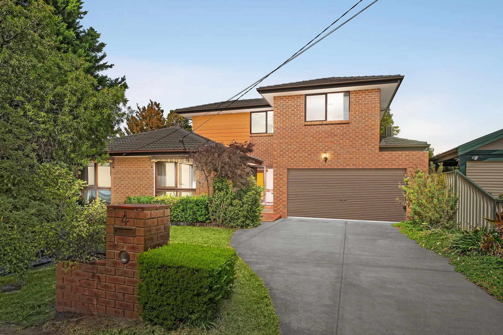 Primary image of 4 Christopher Court, Clarinda VIC 3169