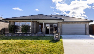 Picture of 7 Griffiths Link, GOOGONG NSW 2620