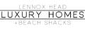 Lennox Head Luxury Homes & Beach Shacks's logo