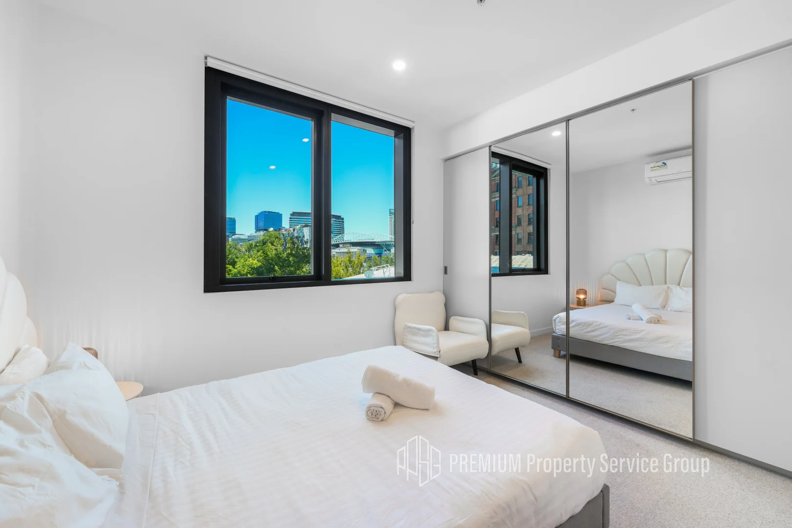 Additional image 7 of 310/105 Batman Street, West Melbourne VIC 3003