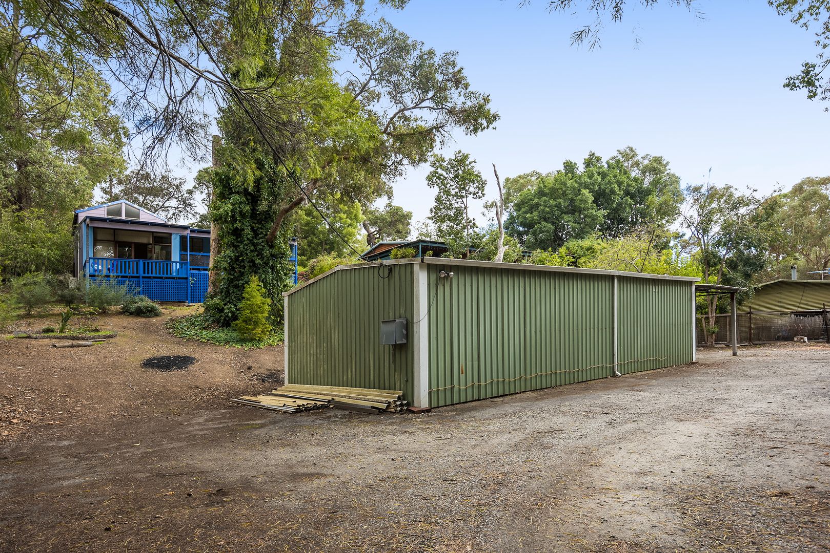 365 Allman Road, Parkerville WA 6081, Image 2