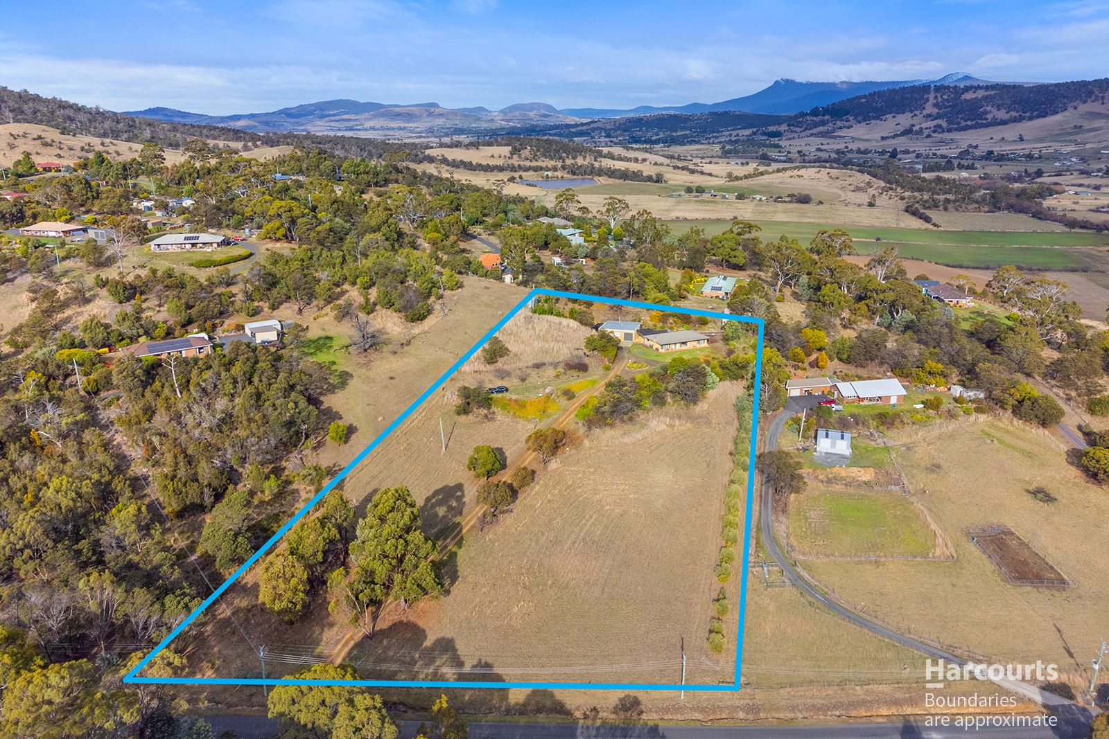 68 Winstead Road, Bagdad TAS 7030, Image 2