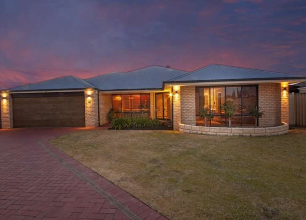 8 Yirel Close, Bertram WA 6167