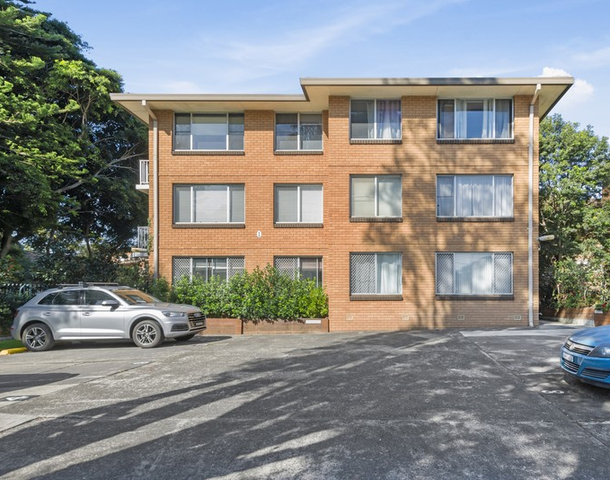 3/1 Mercury Street, Wollongong NSW 2500