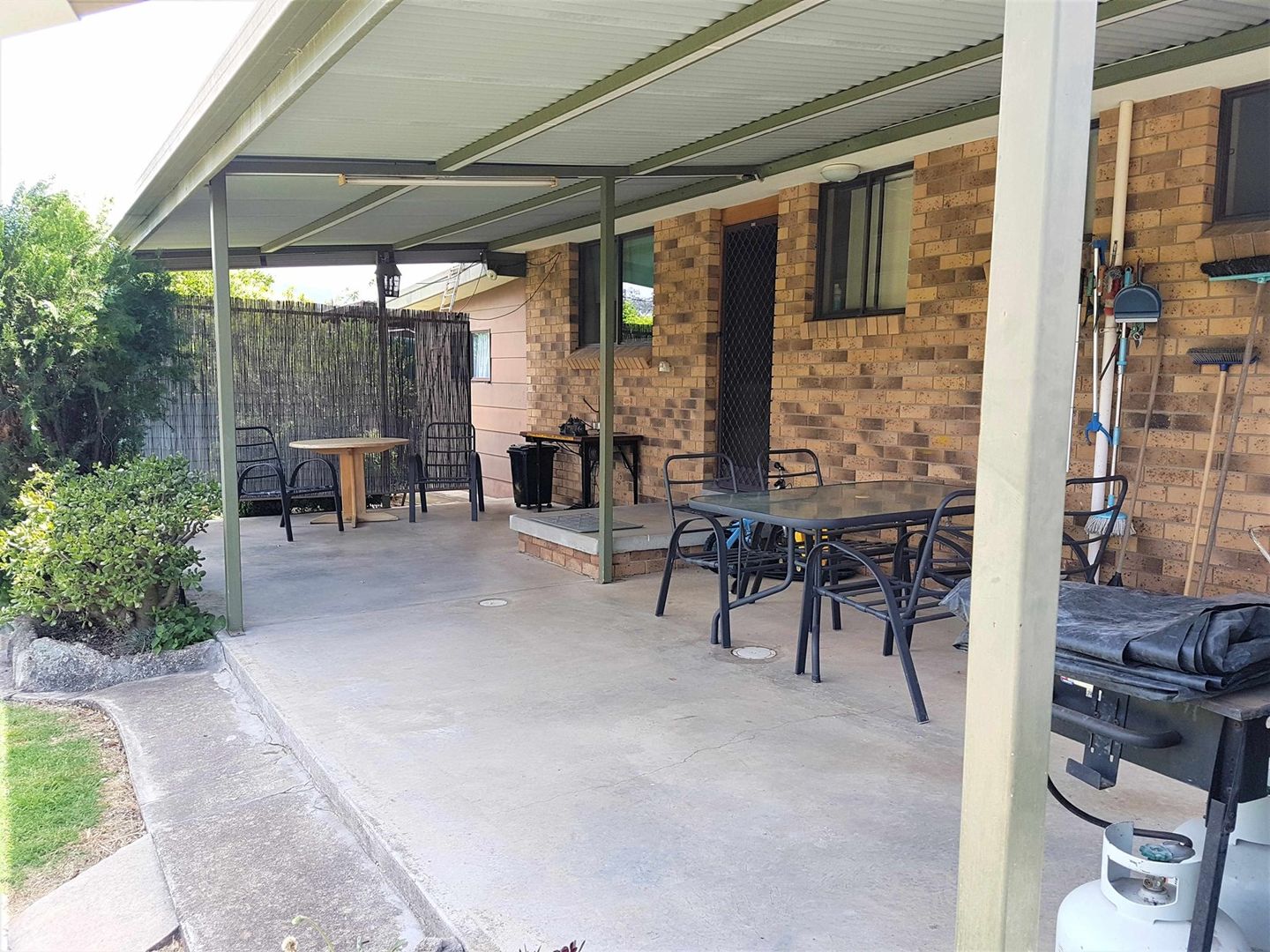 6 OAK ST, Kootingal NSW 2352, Image 2