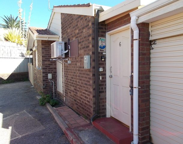 6/60 Gregory Street, Geraldton WA 6530