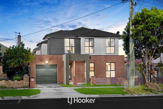 Picture of 1/33 New Street, DANDENONG VIC 3175