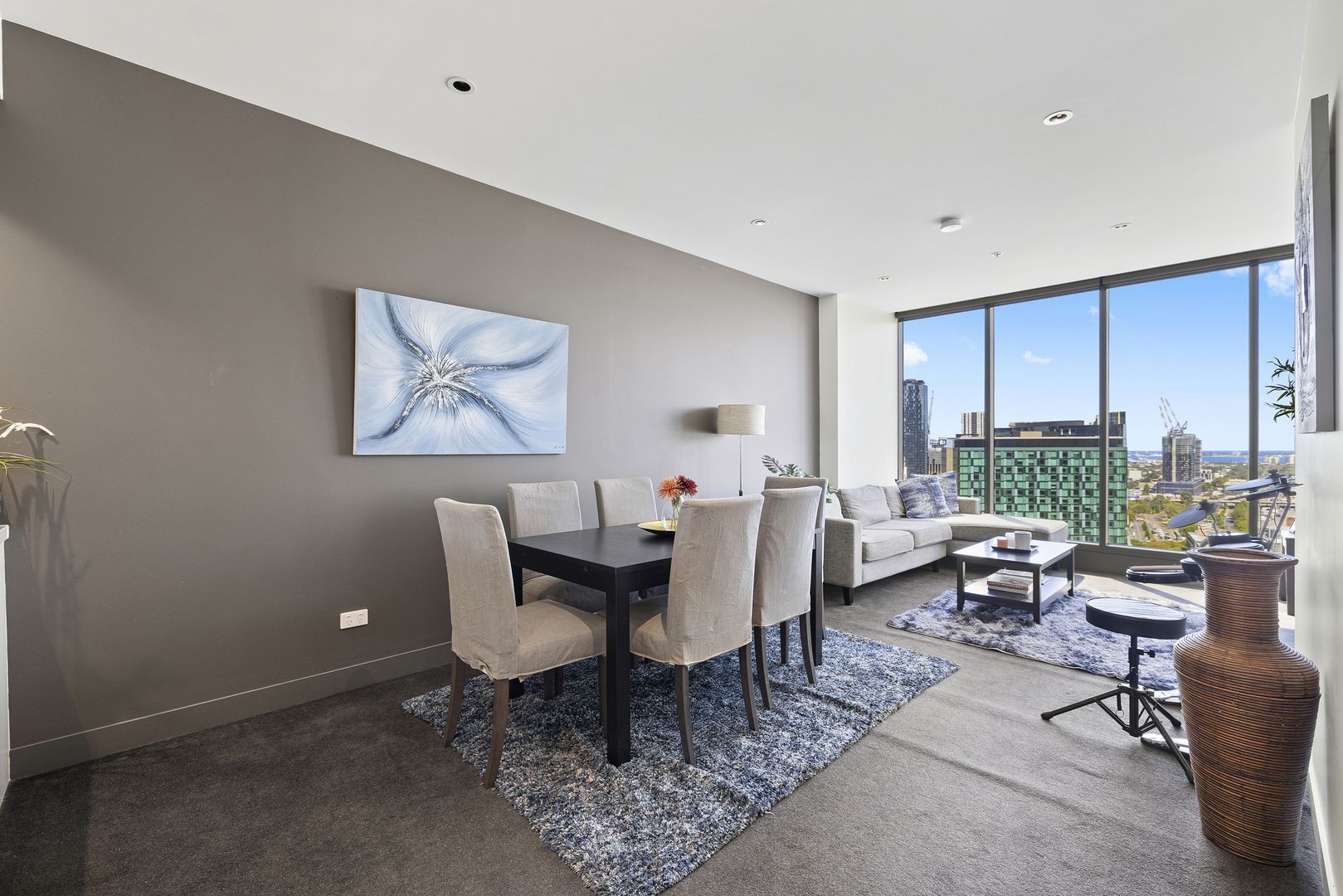2308/1 Freshwater Place, Southbank VIC 3006, Image 2