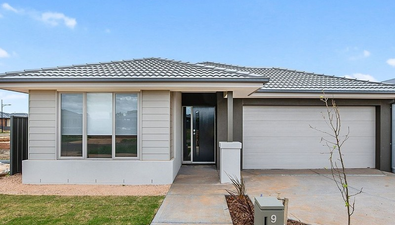 Picture of 9 Stevenage Drive, STRATHTULLOH VIC 3338