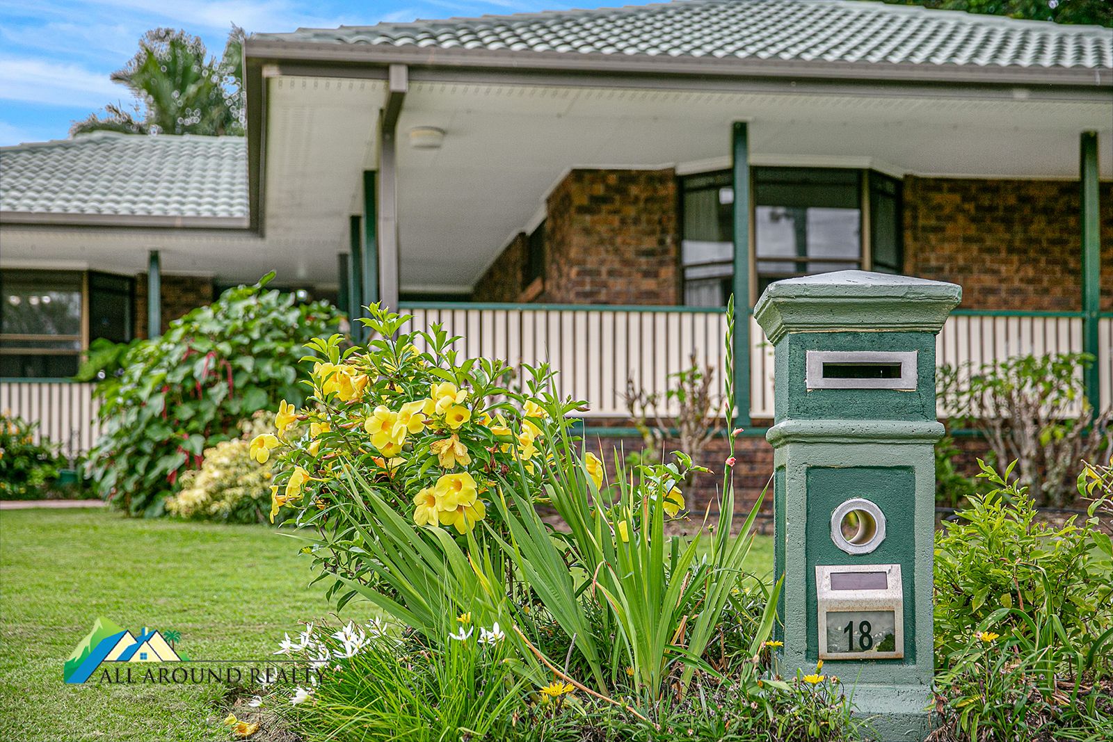 18 McNamara Crescent, Morayfield QLD 4506, Image 0