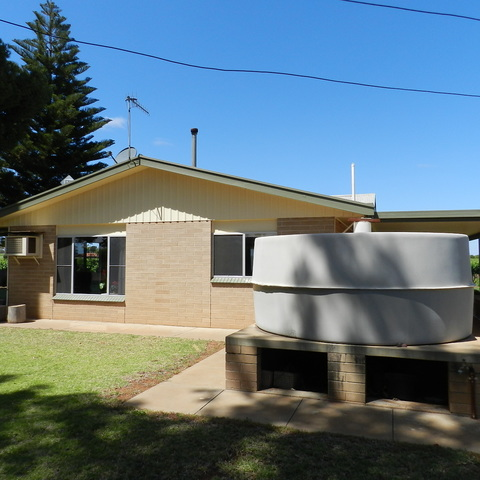 57 Old Sturt Highway, Barmera SA 5345