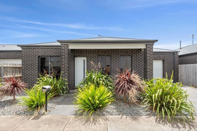 Picture of 40 Kalimna Street, HAMLYN HEIGHTS VIC 3215