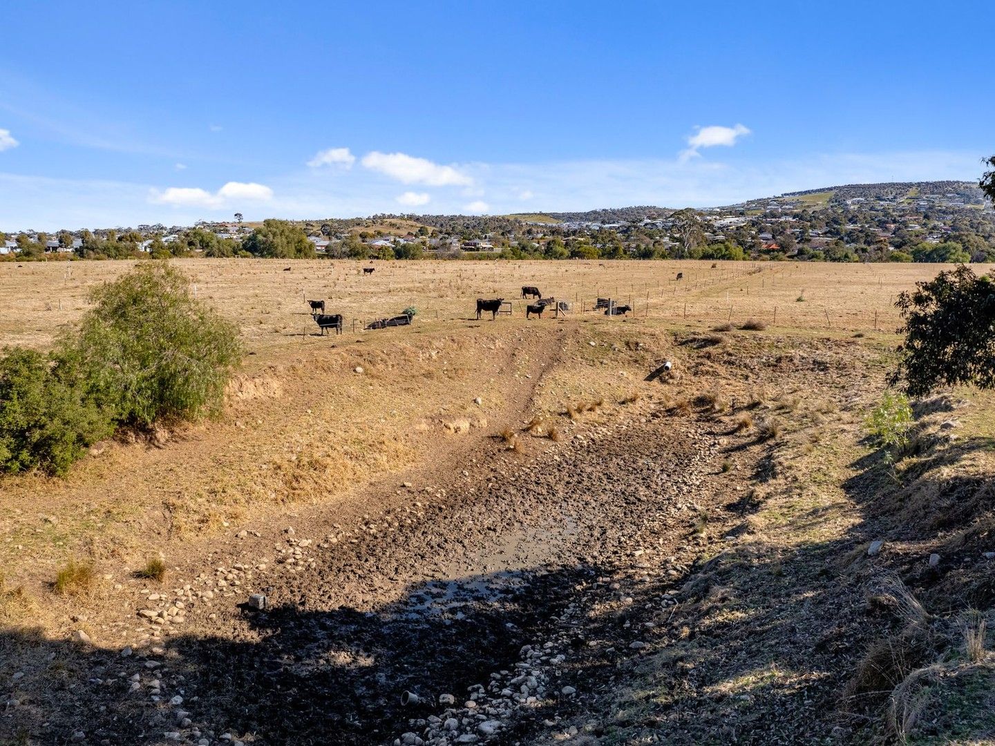 Lot 1 Lerderderg Gorge Road, Darley VIC 3340, Image 1