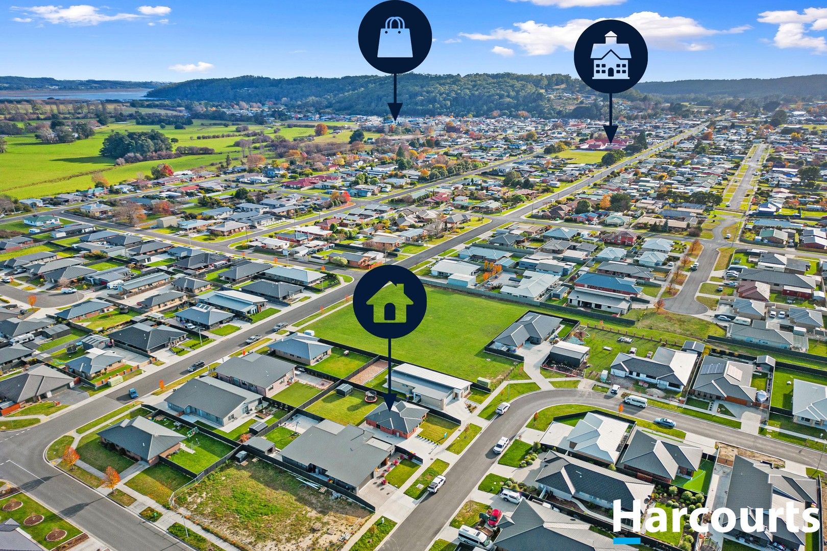 5 Ayrshire Avenue, Latrobe TAS 7307 Domain