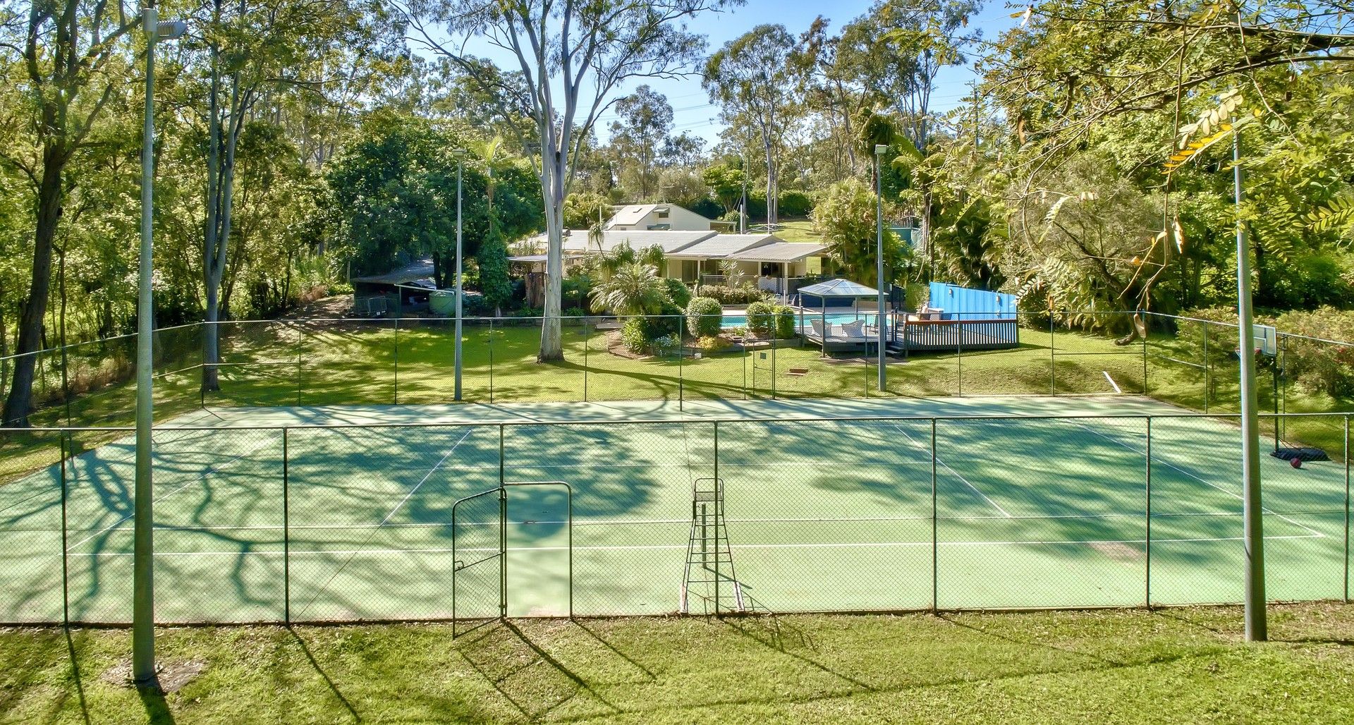 3143 Moggill Road, Bellbowrie QLD 4070, Image 0