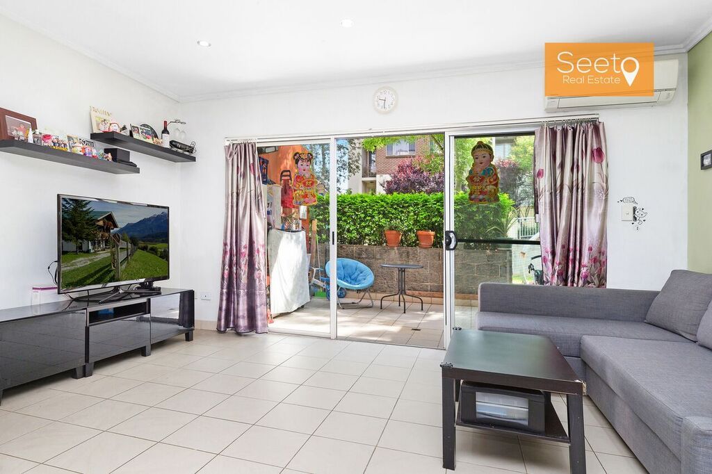 4/28-32 Marlborough Road, Homebush West NSW 2140, Image 0