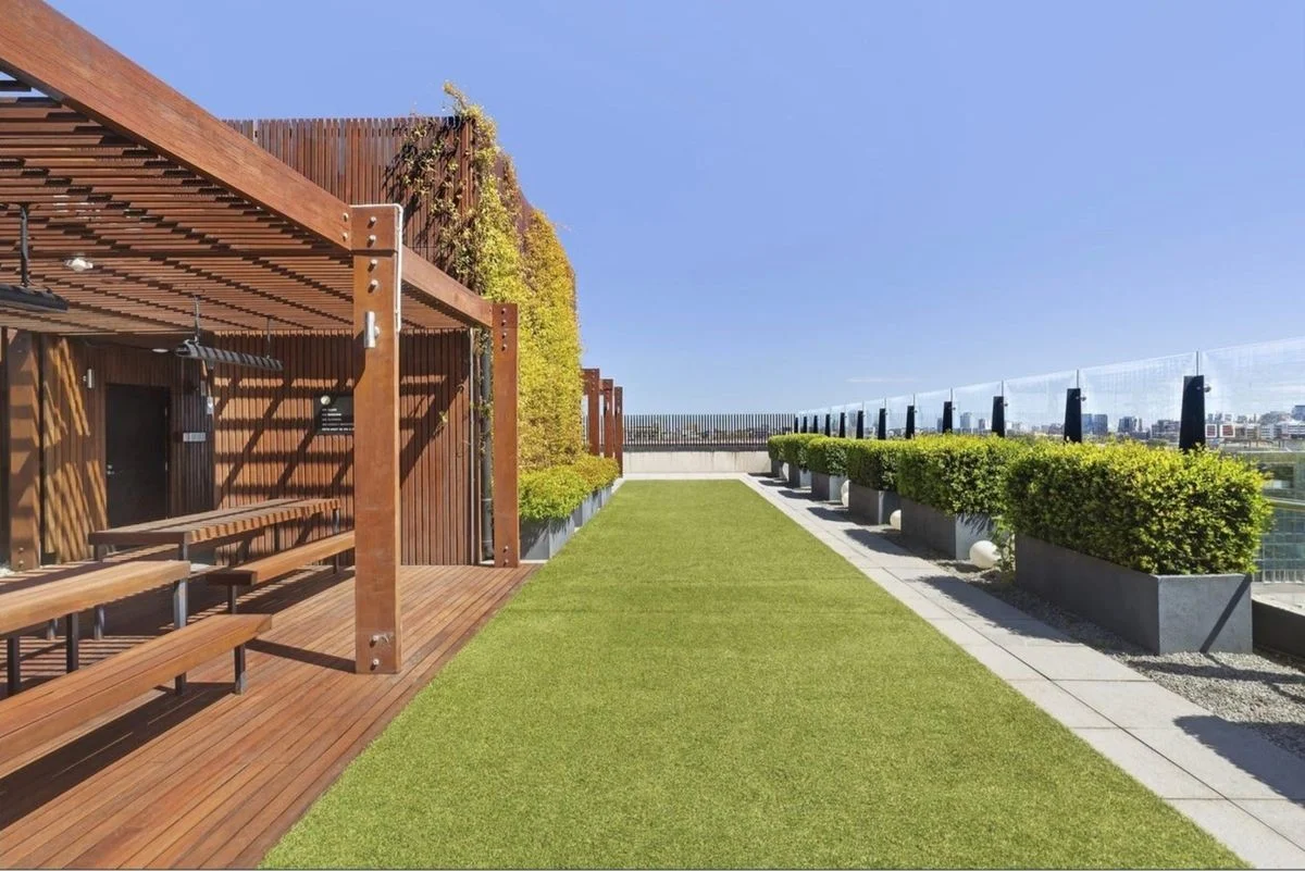 Additional image 11 of 1409/229 Toorak Road, South Yarra VIC 3141