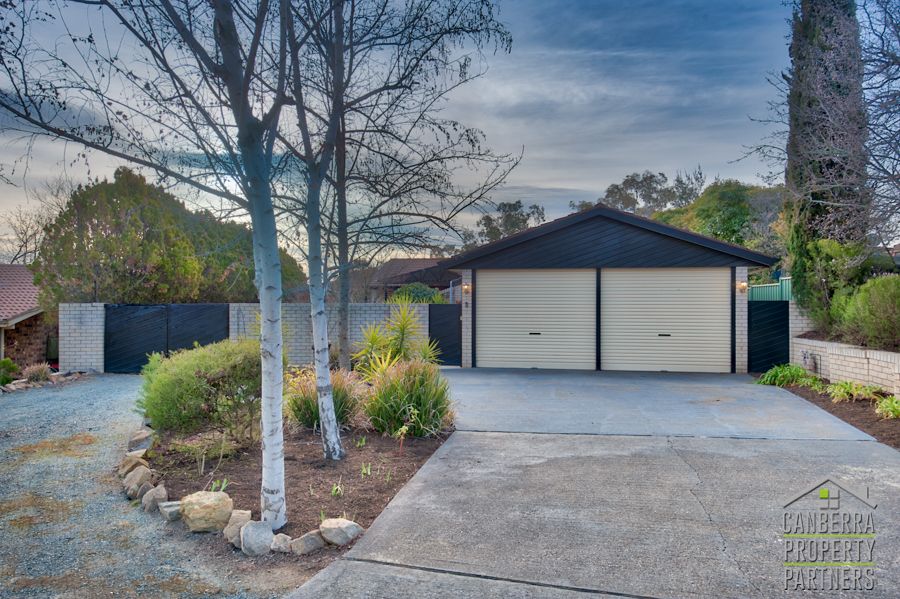 43 May Maxwell Crescent, Gilmore ACT 2905, Image 0