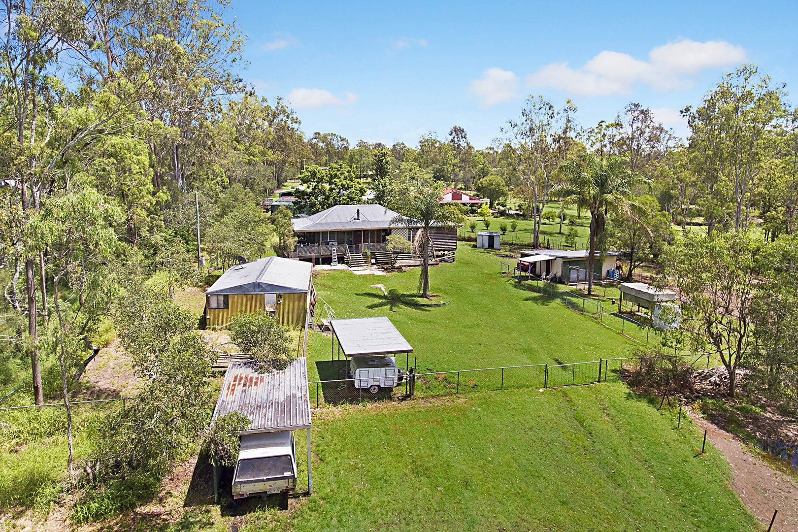 676-690 Greenbank Road, North Maclean QLD 4280, Image 0