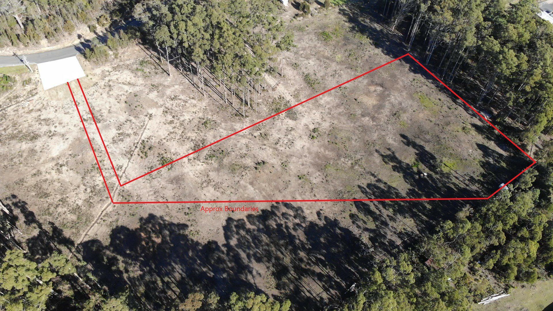 Lot 2 Forest Heights Drive, Tugrah TAS 7310 Vacant Land for Sale