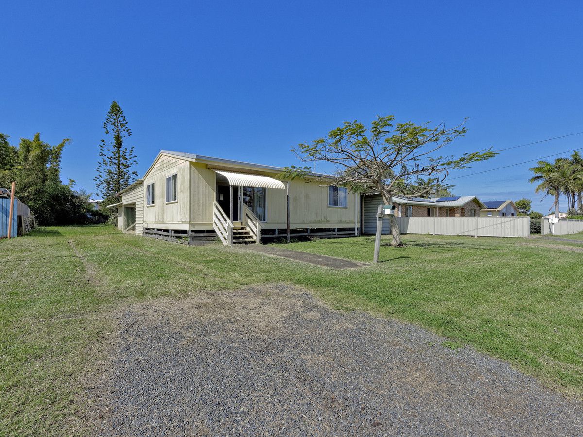 48 Wave Street, Burnett Heads QLD 4670, Image 0