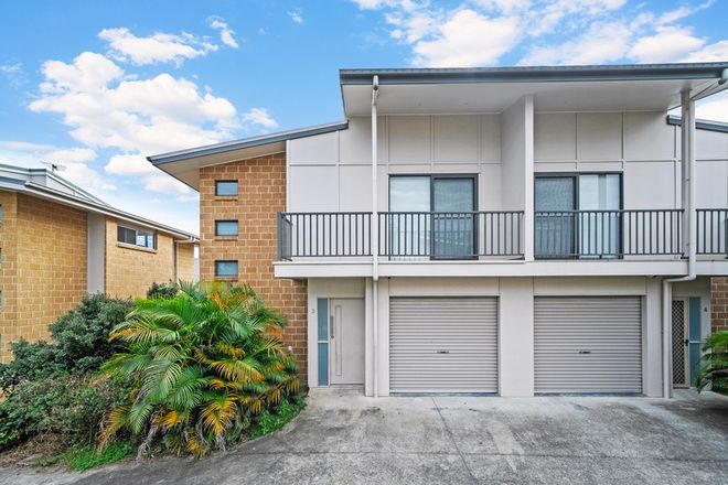 Picture of 3/7-17 Lucy Street, MARSDEN QLD 4132