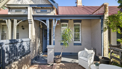 Picture of 4 Llewellyn Street, MARRICKVILLE NSW 2204