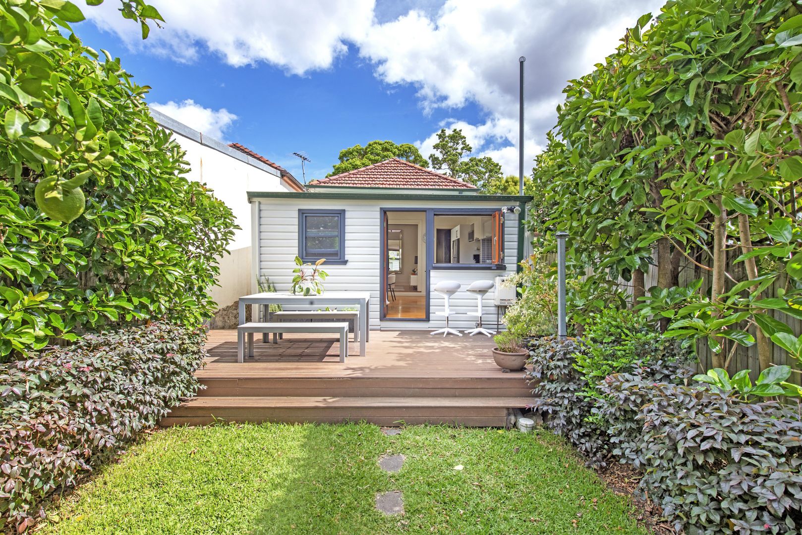 221 Corunna Road, Petersham Property History & Address Research Domain