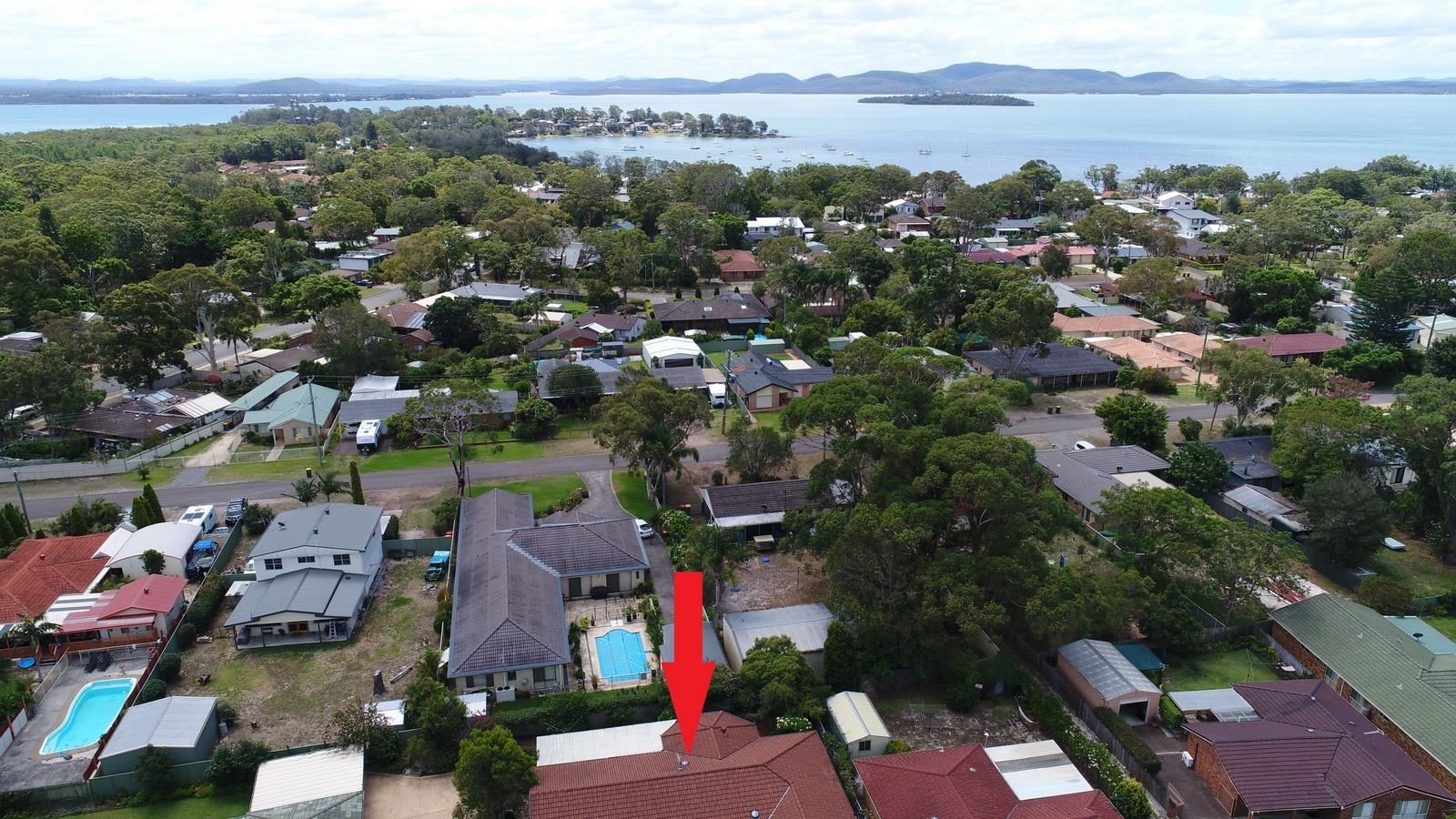 13 Monash Close, Tanilba Bay NSW 2319, Image 2