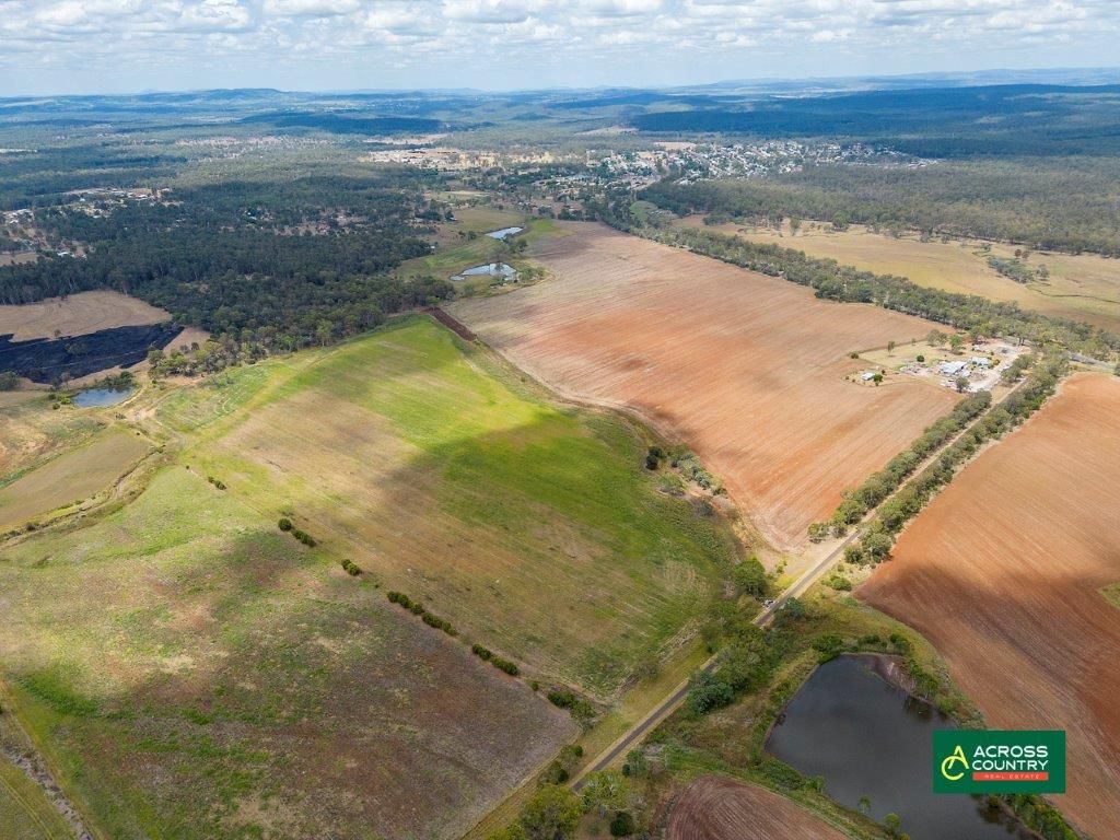 Wesslings Road, Wondai QLD 4606 Mixed Farming Property for Sale
