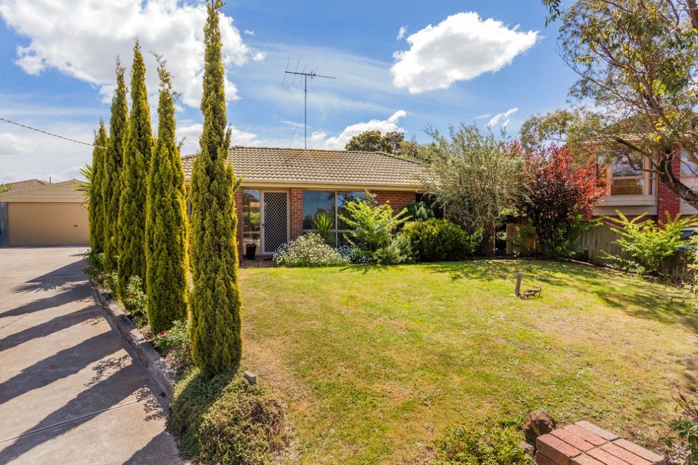 10 Niblett Court, Grovedale VIC 3216, Image 0