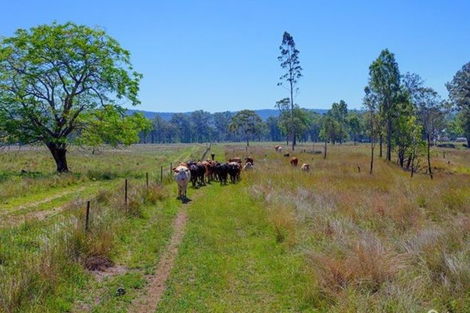 Picture of 2858 Gayndah Road, WINDERA QLD 4605