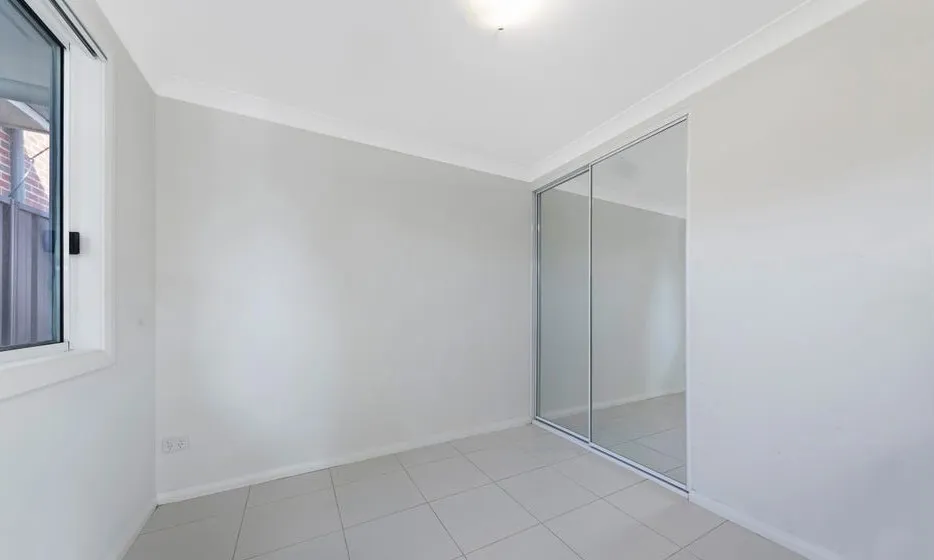 A Perfect Blend of Privacy & Convenience! - View 4
