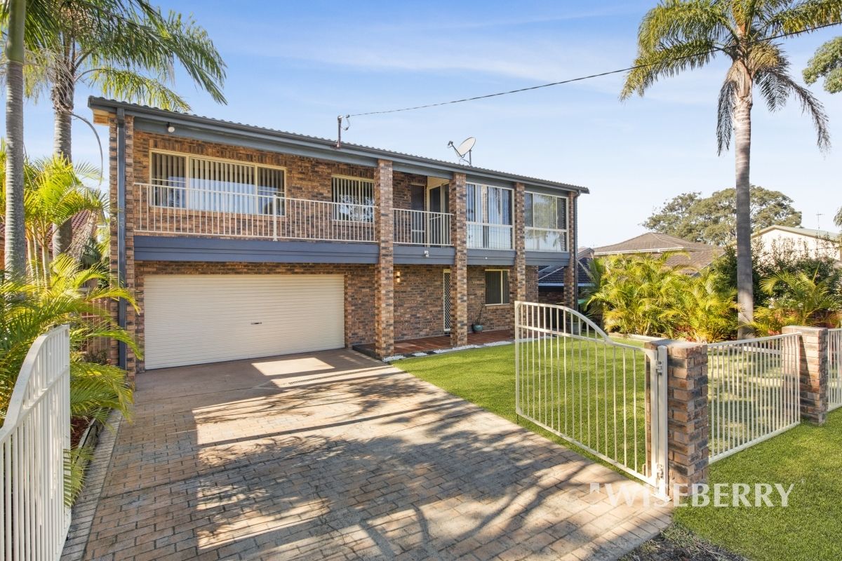 77 Springall Avenue, Wyongah NSW 2259, Image 0