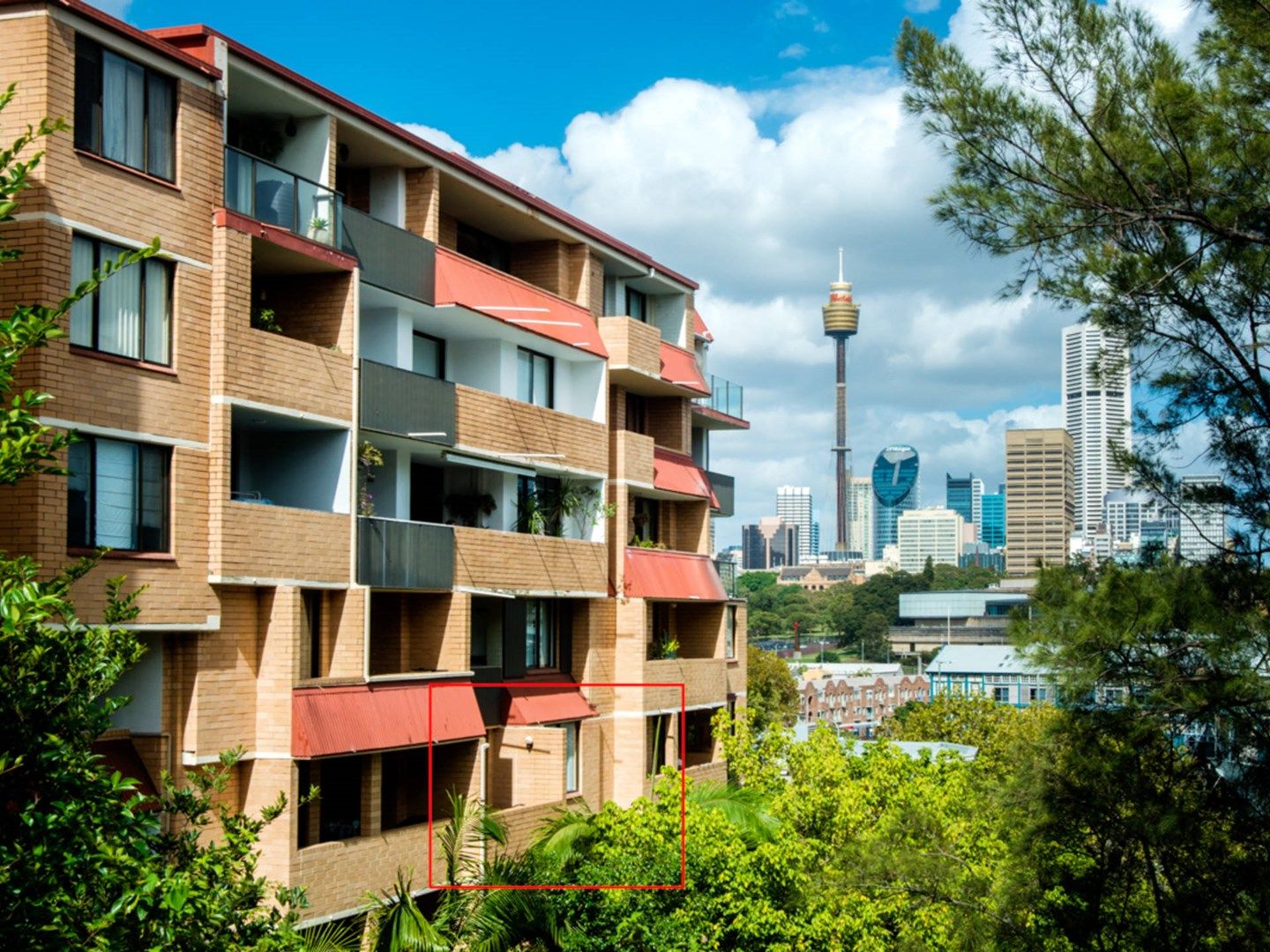 32/71 Victoria Street, Potts Point NSW 2011, Image 0