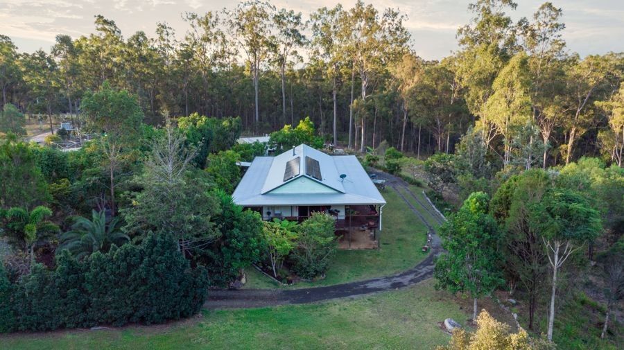 596 Rocks Road, Pie Creek QLD 4570, Image 0