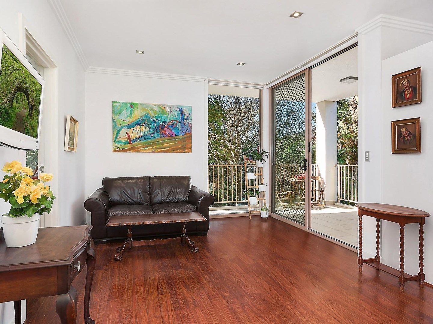 4/8 Burge Street, Vaucluse NSW 2030, Image 1