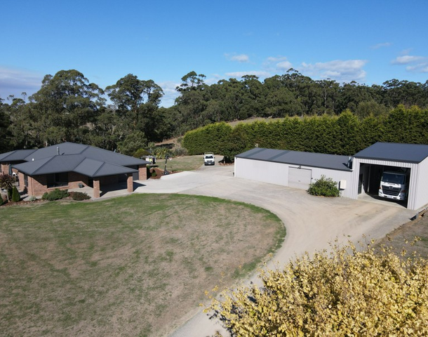 21 Nitida Drive, Scotchtown TAS 7330