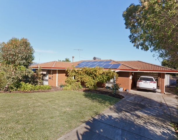 27 Nyunda Drive, Wanneroo WA 6065