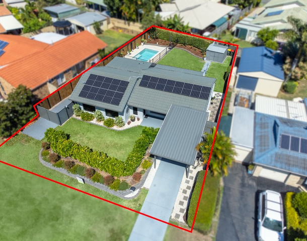 54 Lachlan Crescent, Sandstone Point QLD 4511