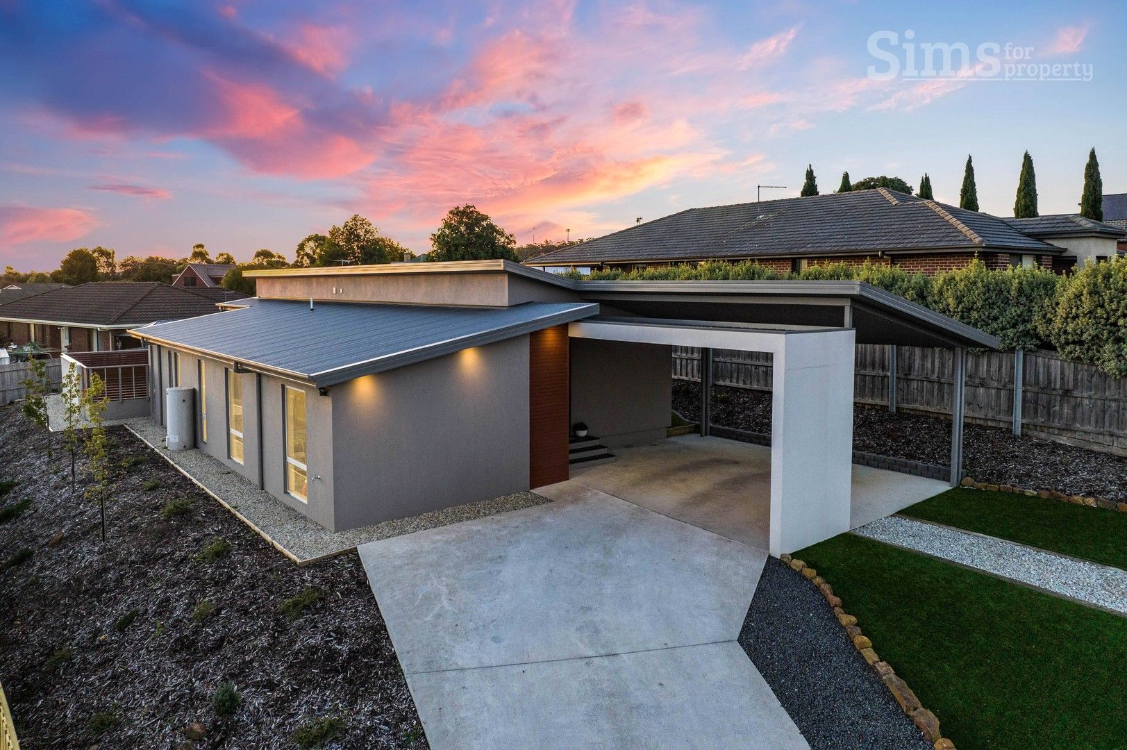 18 Pearce Street, Summerhill TAS 7250, Image 0