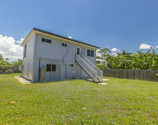 36 Flowers Street, Railway Estate QLD 4810