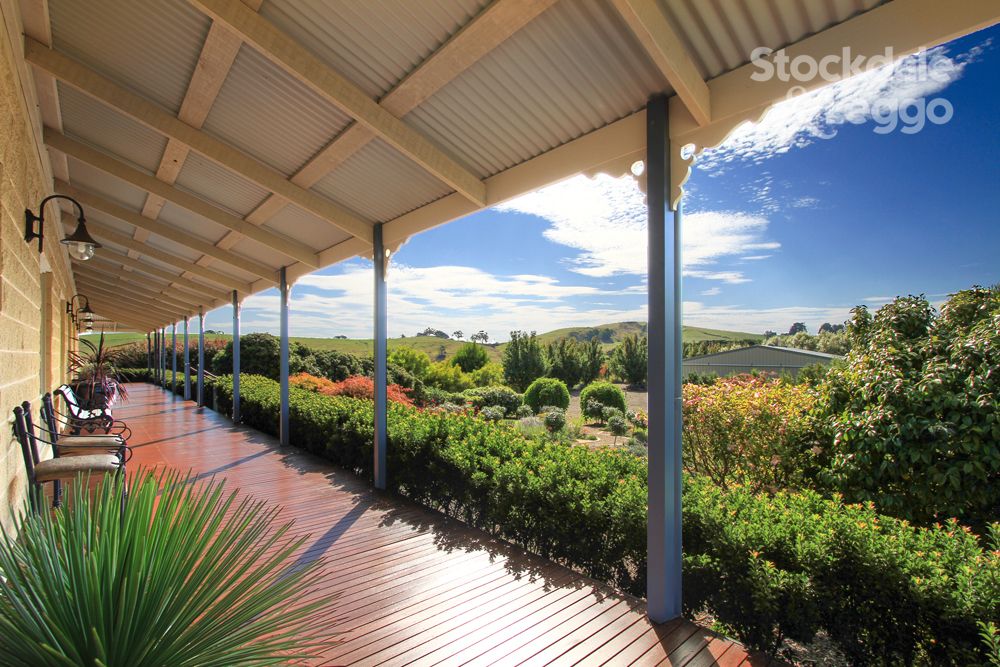 7 Old Canavans Road, Mount Eccles VIC 3953, Image 2