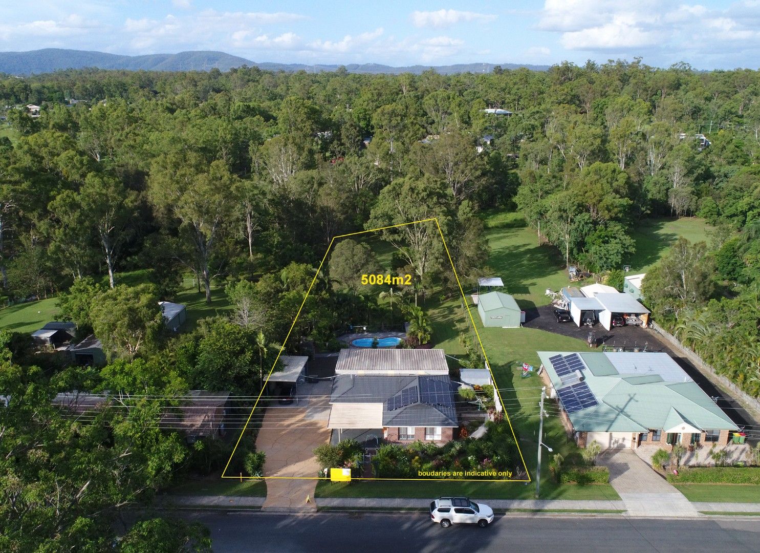 20 Queensborough Parade, Karalee QLD 4306, Image 0