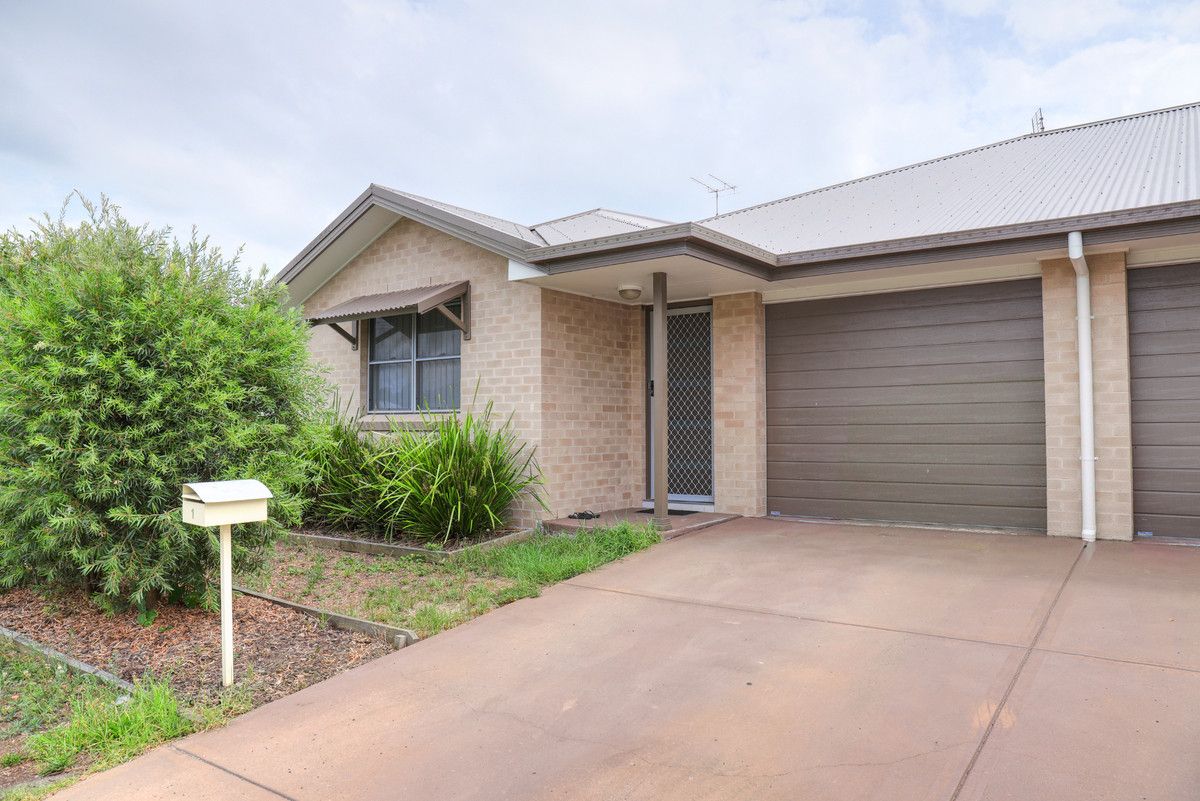 1/2A Scholey Street, Cessnock NSW 2325, Image 0