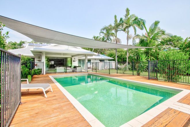 Picture of Lot 2 Spurwood Close, WONGALING BEACH QLD 4852