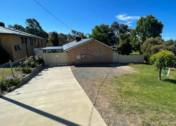 53 Mount Street, South Gundagai NSW 2722