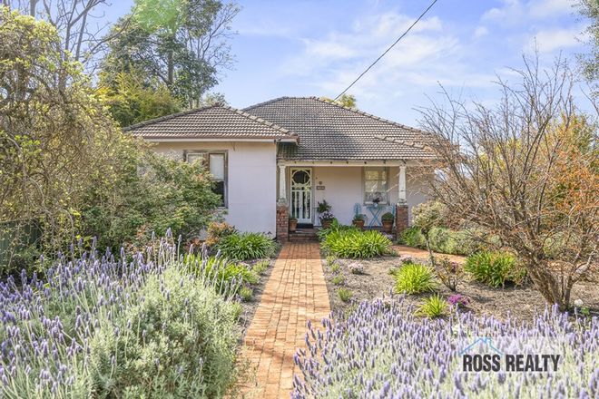 Picture of 8290 West Swan Road, HENLEY BROOK WA 6055