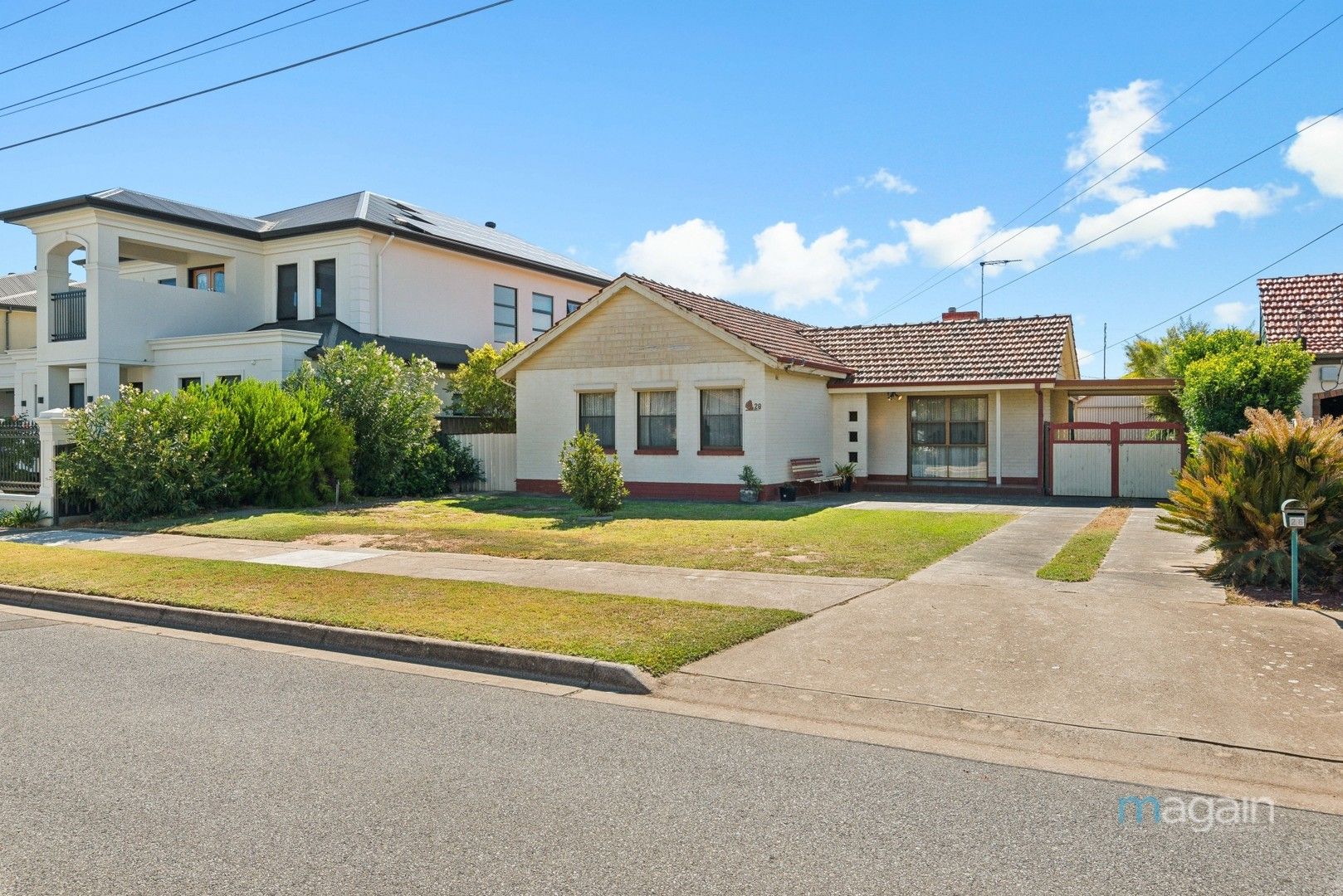 28 Hoskin Avenue, Kidman Park SA 5025, Image 0