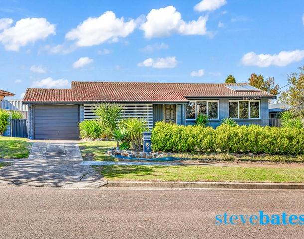 9 Pennington Street, Raymond Terrace NSW 2324